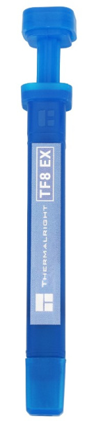 фото Термопаста  Thermalright TF8 -EX-2,9g в Перми
