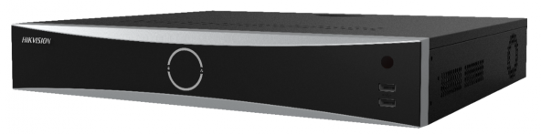 фото Видеорегистратор  HIKVISION DS-7716NXI-K4/16P в Омске