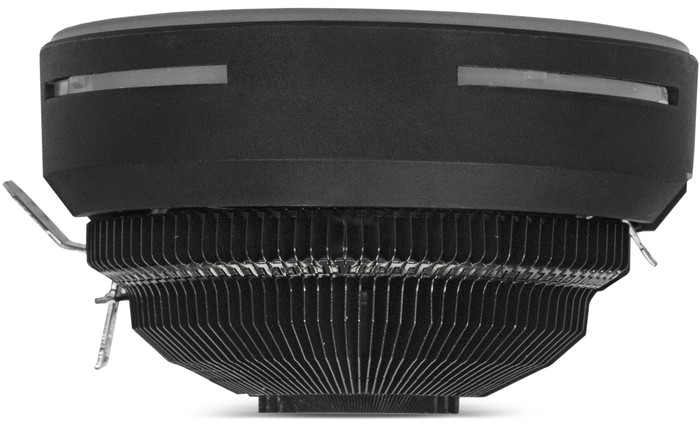

Кулер Exegate Dark Magic EE400XL-PWM.RGB EX286158RUS LGA775/1150/1151/1155/1156/1200/AM2/AM2+/AM3/AM3+/AM4/FM1/FM2/754/939/940 (Al black coating, fan, Dark Magic EE400XL-PWM.RGB