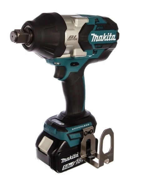 фото Гайковерт  Makita DTW1001RTJ в Краснодаре
