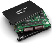 фото Накопитель SSD Samsung MZILG30THBLA-00A07