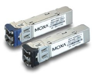 фото Модуль MOXA SFP-1FESLC-T