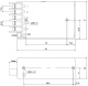 фото Преобразователь DC-DC модульный Mean Well SD-15C-12 в Уфе