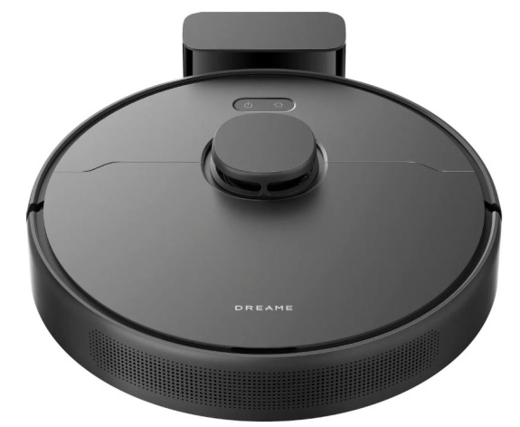 фото Робот-пылесос  Dreame D9 Max Gen2 в Казани