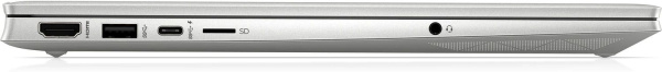 фото Ноутбук  HP Pavilion 15-eh3039ci в Перми 15.6 ", Ryzen 5, 16 Гб RAM, 512 Гб SSD, Radeon Graphics, Серебристый