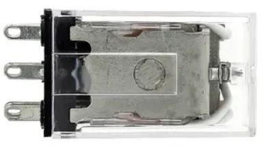 фото Реле промежуточное EKF rp-22-3-12-DC в Самаре