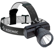 фото Фонарь Космос KocAcHead3W