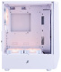 фото Корпус ATX 1STPLAYER INFINITE SPACE IS6 ARGB White в Перми