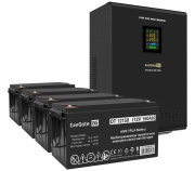 фото Комплект Exegate FineSine SX-3000.LCD.AVR.2SH.T