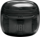 фото Беспроводные наушники JBL Tune Flex 2 Ghost Edition, Bluetooth, Внутриканальные, Черный, Прозрачный, [JBLTFLEX2GBLK]
