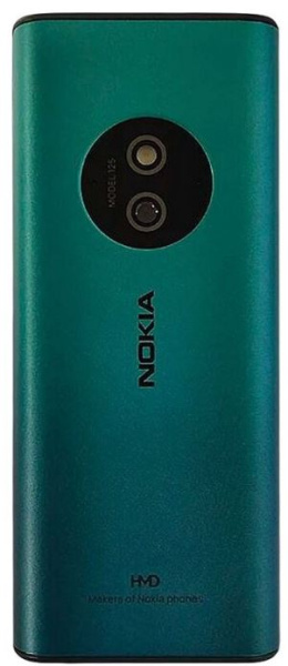 фото Мобильный телефон  Nokia 125 TA-1655 DS в Красноярске