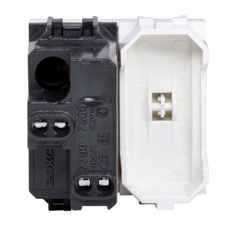 фото Выключатель  DKC 76002B в Екатеринбурге