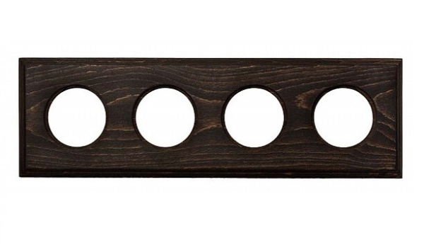 Изображение товара Рамка Bironi BF4-640-18 для фотографий и документов