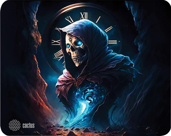 фото Коврик для мыши Cactus Time в Уфе