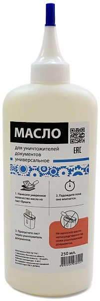 фото Масло  ГЕЛЕОС Geloil025 в Уфе
