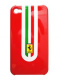 фото Чехол  Ferrari Stradale Red