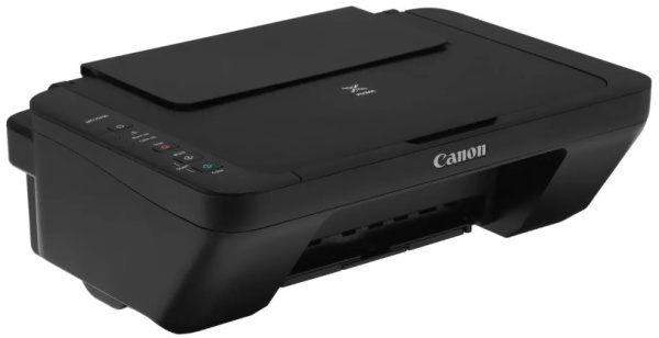 фото МФУ струйное Canon MG2570S Цветная, A4, USB