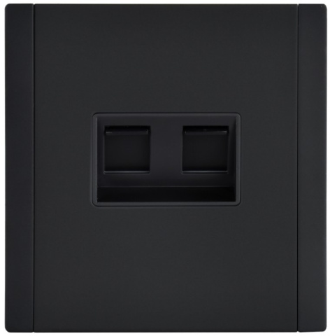 фото Розетка IEK FP-K20-2-M-K02 в Нижнем Новгороде