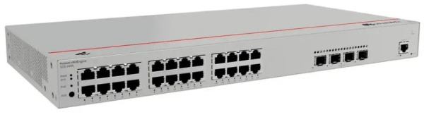 фото Коммутатор  Huawei S220-24T4X в Уфе