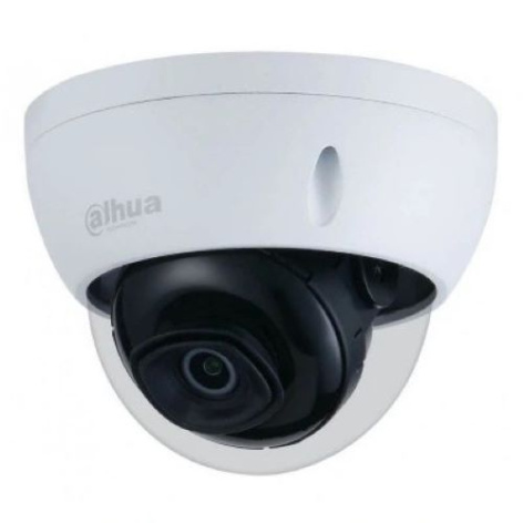 фото Видеокамера IP Dahua DH-IPC-HDBW3241EP-AS-0600B-S2 в Омске