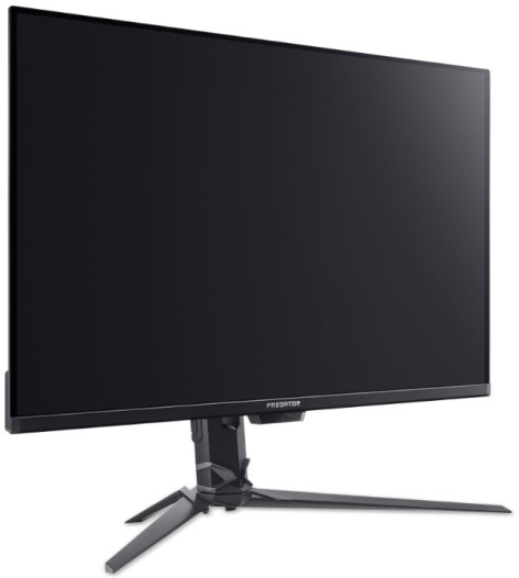 фото Монитор 31.5 " Acer Predator X32X5bmiiphuzx, Черный, [UM.JXXCD.501]