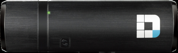 фото Сетевая карта  D-link DWA-182