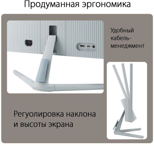 фото Монитор 23,8" ASUS VU249CFE-B в Омске