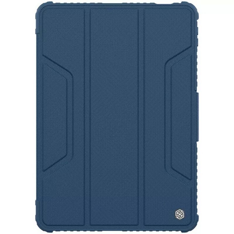 

Чехол Nillkin Bumper Pro 5160197 Blue, (Mi Pad 6/Pad 6 Pro), Bumper Pro