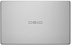 фото Ноутбук  OSIO FocusLine F140i-008 в Уфе 14 ", Core i5, 16 Гб RAM, 512 Гб SSD, Iris Xe Graphics, Серый