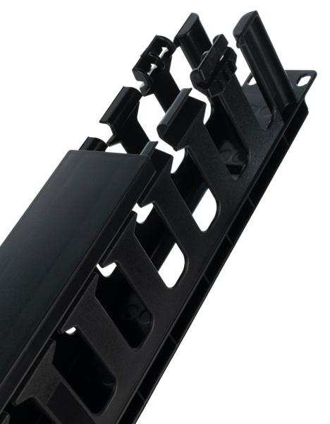 фото Кабельный организатор  Filum FL-CMC-1U-PL-BK в Уфе