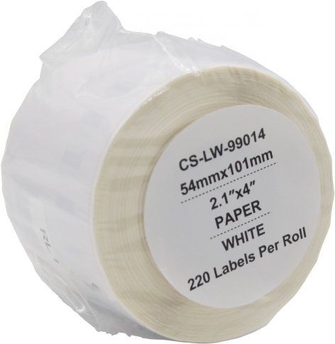 фото Этикетки  Cactus CS-LW-99014 в Красноярске