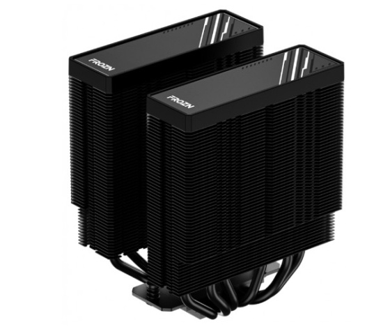 фото Кулер  ID-Cooling FROZN A620 BLACK в Волгограде