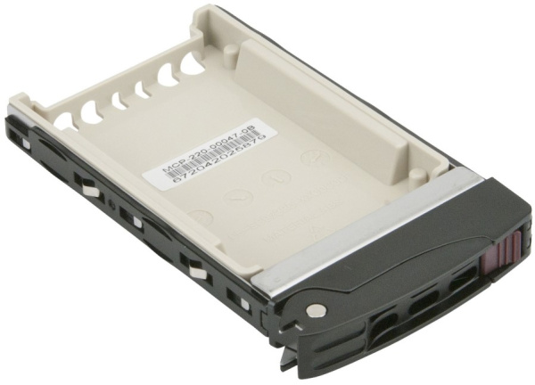 фото Шасси  Supermicro MCP-220-00187-0B в Уфе