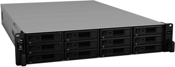 фото Сетевое хранилище  Synology RS3618xs в Уфе
