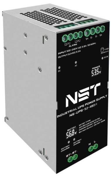 фото Блок питания  NST NS-UPS-52-480/I в Красноярске