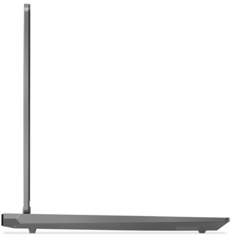 фото Ноутбук Lenovo Loq 15IRX10 15.6" (Intel Core i7, 16Гб DDR5, SSD 1 Тб, GeForce RTX 5050, Без ОС) Серый [83JE013LSA]