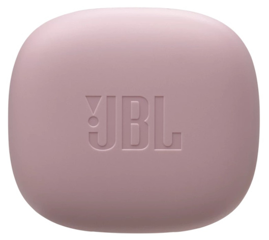 фото Наушники TWS JBL Wave Flex 2, Bluetooth, Вкладыши, Розовый, [JBLWFLEX2PIK]