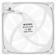 фото Вентилятор для корпуса ACCORD ACC-YH12 ARGB WHITE