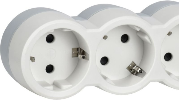фото Колодка  IEK Standard в Воронеже