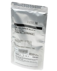 

Картридж Ricoh Developer Bk D2589640 Девелопер Bk, Developer Bk