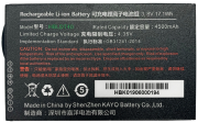 фото Батарея Urovo ACCDT40-HBLDT40S