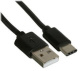 фото Кабель  Delux USB - USB Type-C, 1м в Красноярске