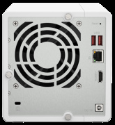 фото Сетевой RAID-накопитель QNAP TS-364-4G