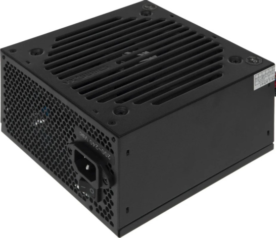фото Блок питания ATX FORMULA Formula VX 550 PLUS RTL в Екатеринбурге