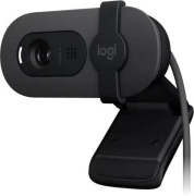 фото Веб-камера Logitech Brio 105
