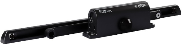 Доводчик НОРА-М Isparus 430 Slider
