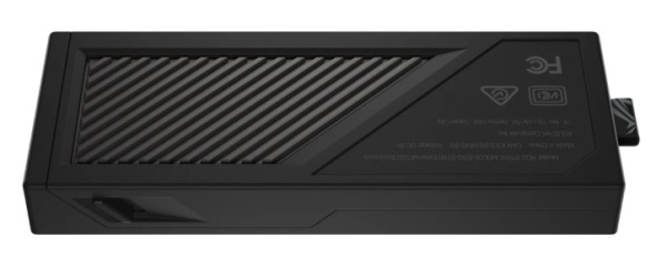 фото Внешний корпус  ASUS ROG STRIX AIOLOS
