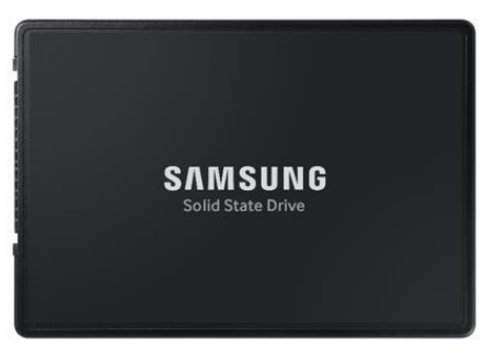 фото Накопитель SSD 2.5