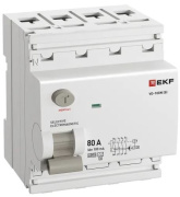 фото УЗО EKF E1046MS80100