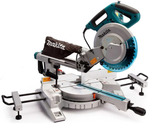 фото Пила торцовочная Makita LS1018LN в Смоленске